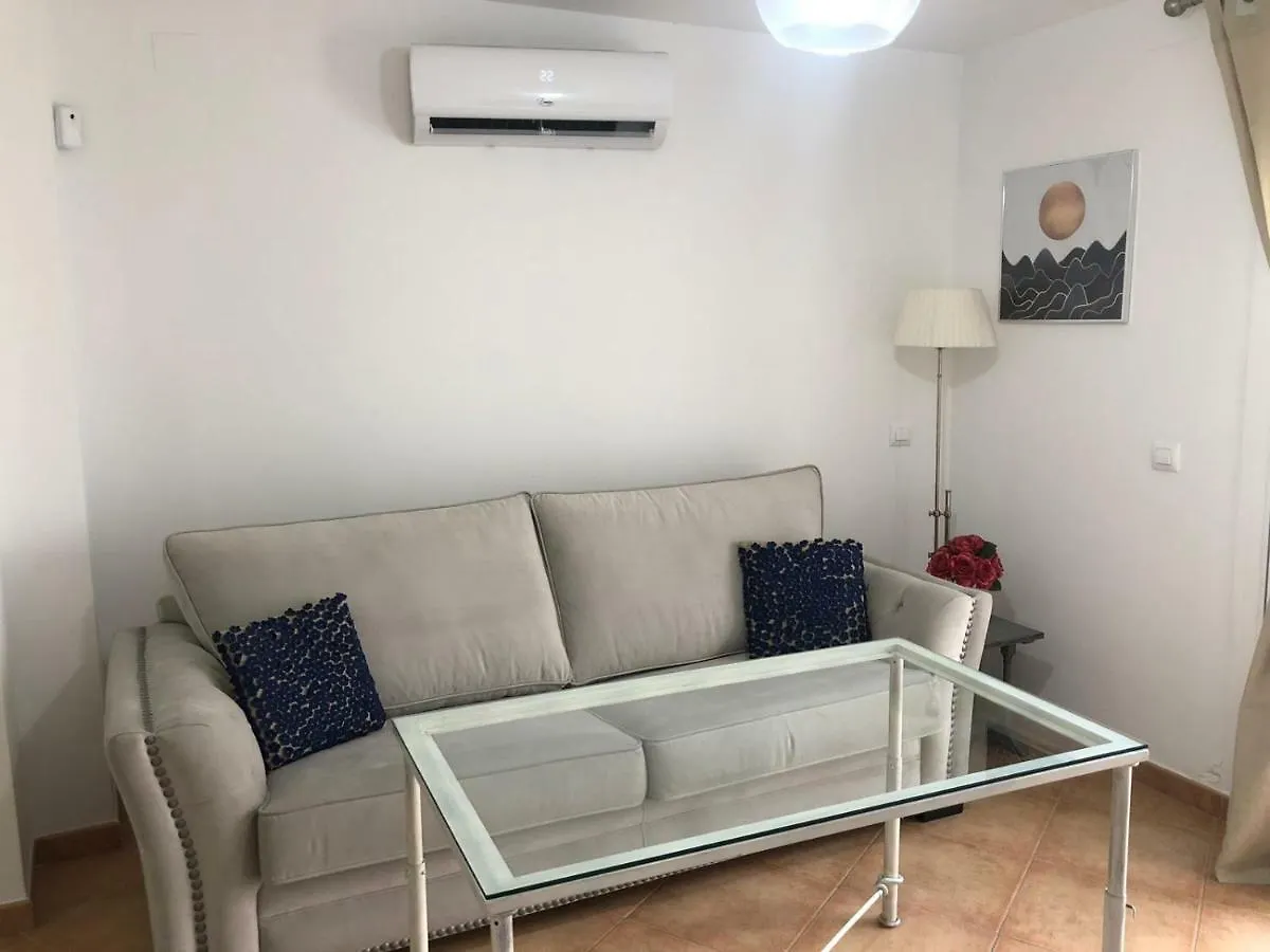 Atico San Marcos Apartment El Puerto de Santa Maria