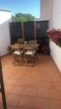 Atico San Marcos Apartment El Puerto de Santa Maria